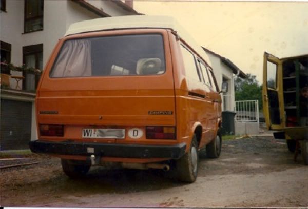 Dad's Camper späte 80er-1ps